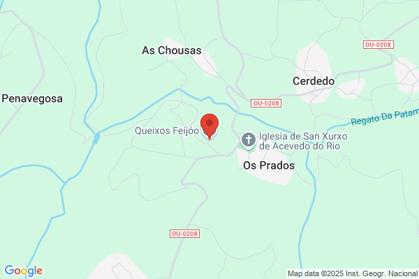 Quesos Feijóo