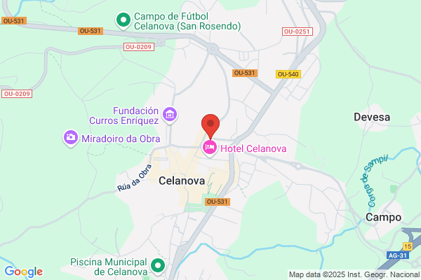 Calvi-O Dominguez a.
