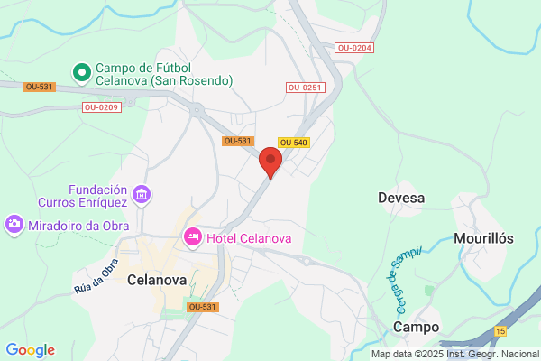 Casal Perez m. J.