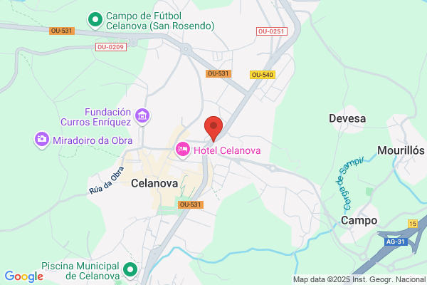 Comercial Veterinaria