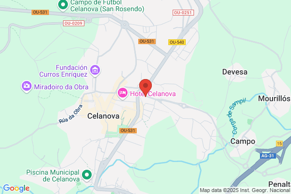Cruz Roja Española