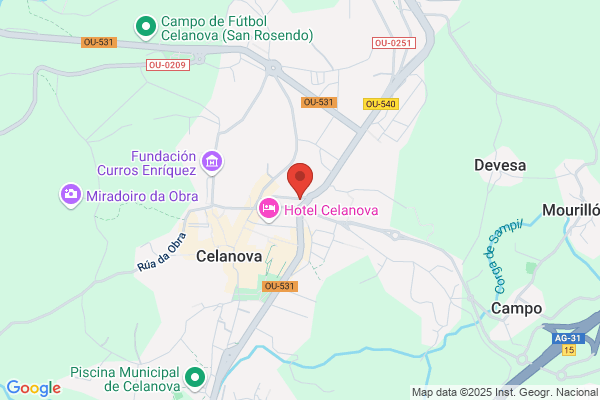 Iberlingua Idiomas-Alberta Calviño Dominguez