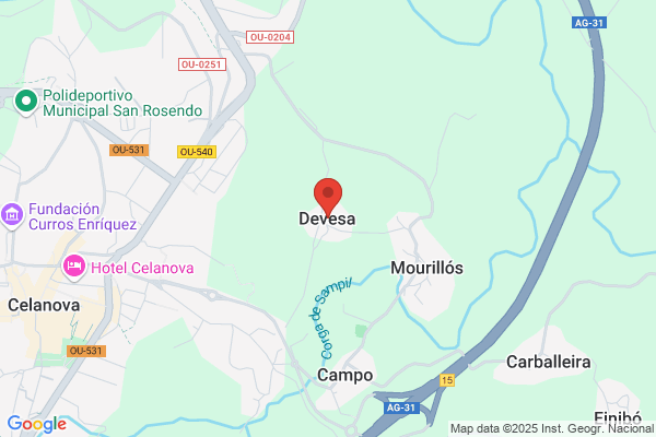 Estevez Devesa m.