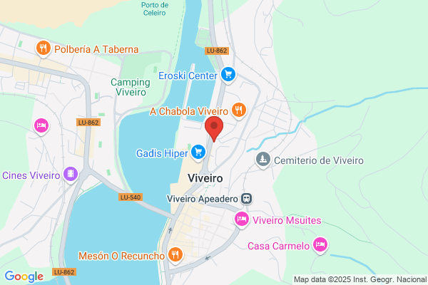 Centro de Atención e Información de la Seguridad Social nº 09