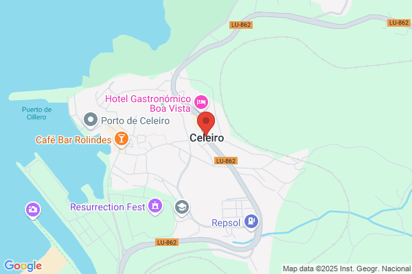 Pesquera De Cillero S.A.