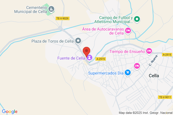 Bar Avenida