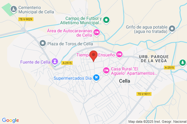 Caja Rural Provincial