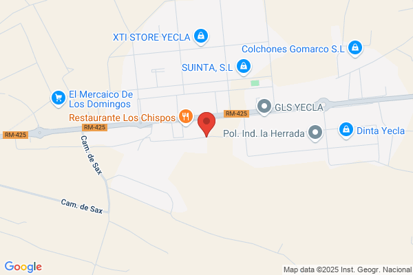 Industrias De Tableros Y Derivados De La madera s.A.