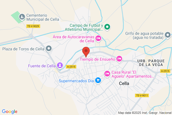 Parroquia De La Inmaculada
