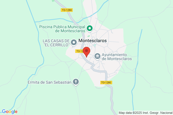 Pub La Fragua