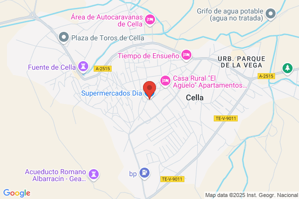 Supermercado Dia