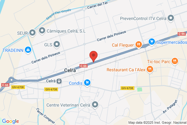 Clínica Dental Ventura Celrà