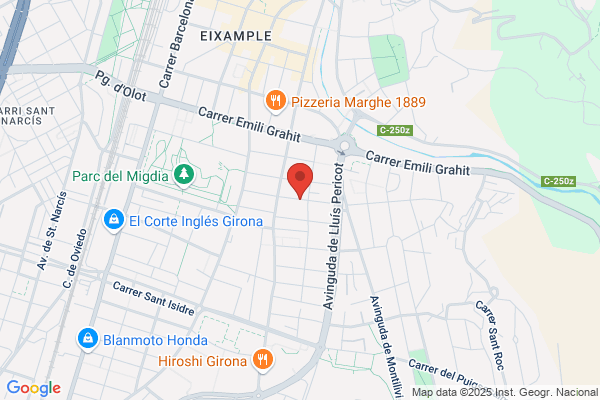 Girona Rental Bikes