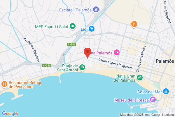 Campsa Estaciones De Servicio S.A.