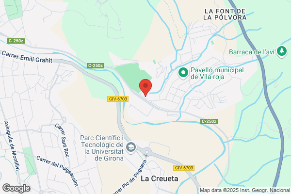 FARMACIA LDA. MONTSERRAT GUIXERAS