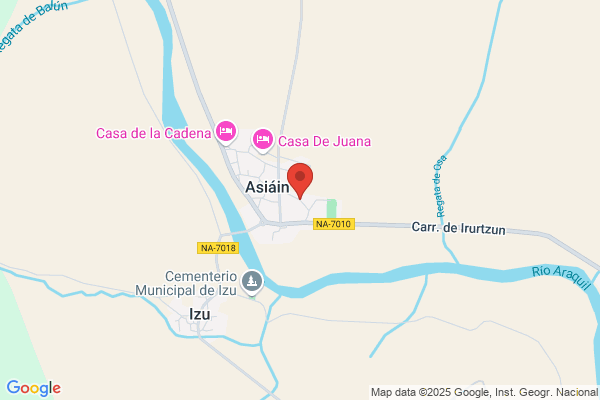Oficina Tecnica Etxasa S L