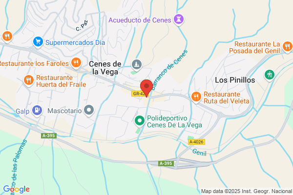 Cronos Experience
