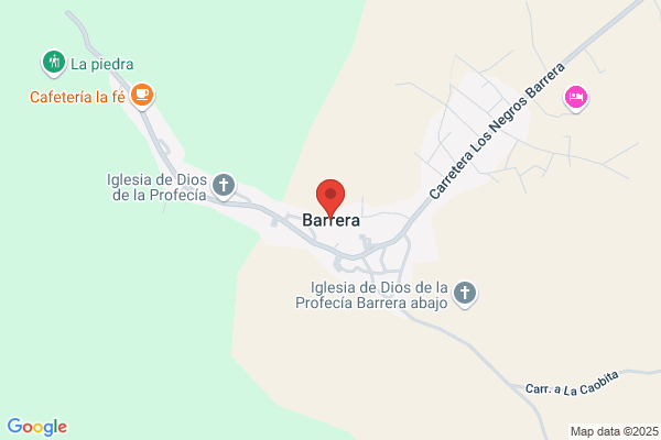 Barrera Bayo v.