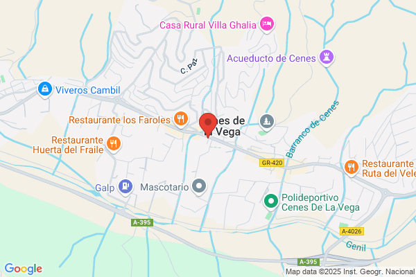 DentalCenes