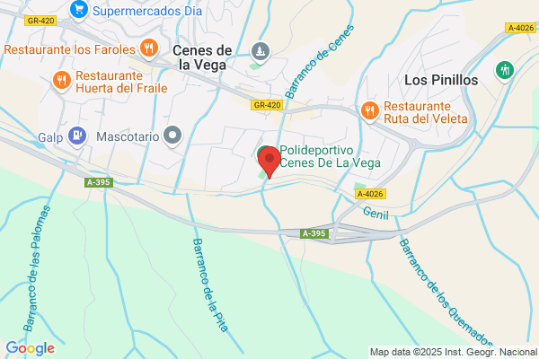 Gimnasio Nueva Linea - Club Deportivo
