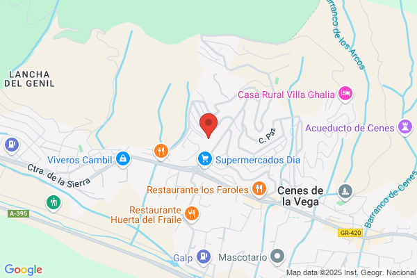 Hotel Mundo Nuevo