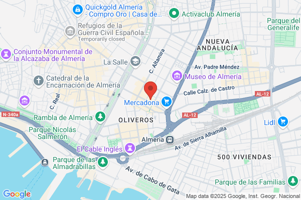 Medimec Material Medico Sanitario S.L.