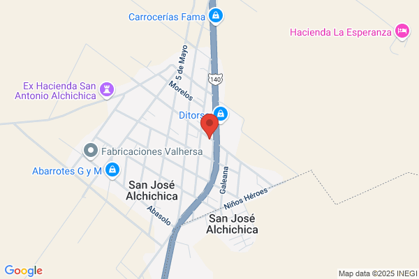 Medina Jimenez c. M.