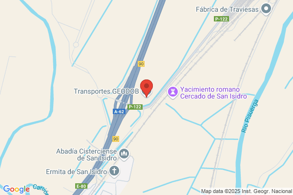 Transportes Gombado S.L.