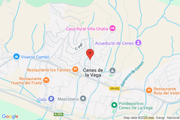 Yesos Y Escayolas Justo Y Miguel - Maquina de proyectar