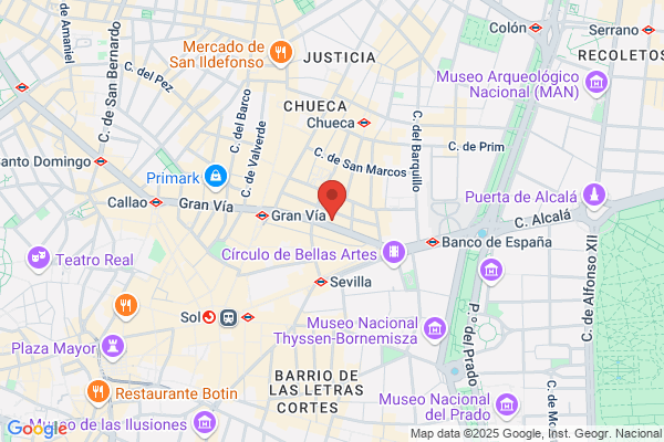 Bar Carabanchel