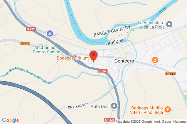 Bodegas Tercer Milenio S.L.