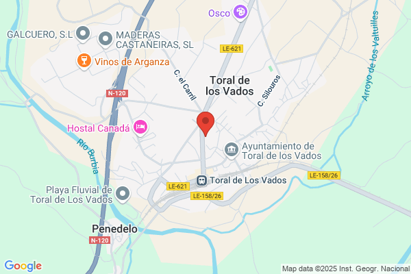 San Isidro Sociedad De Pensionistas