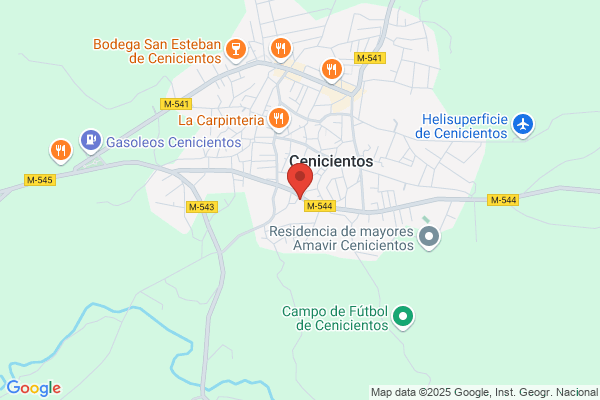 Casa De Ni-Os