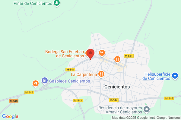 Consultorio Medico