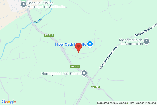 Jesús Martín Asensio Carpintería Y Ebanistería