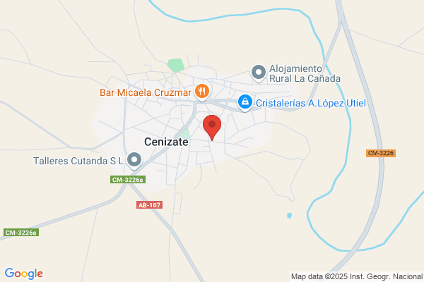 Villena Forjas del Mundo