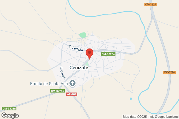 Caja Rural De Albacete - Cooperativa De Crédito