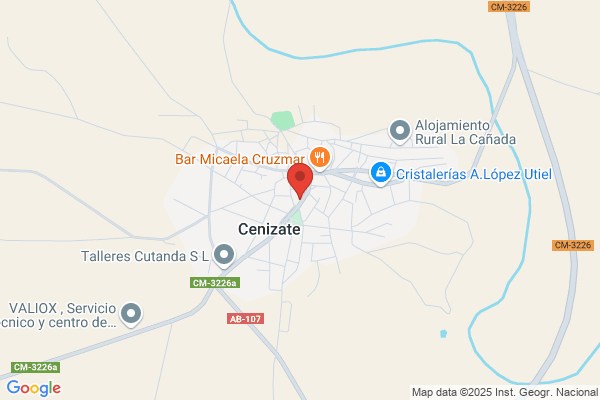 Carniceria Embutidos Caseros