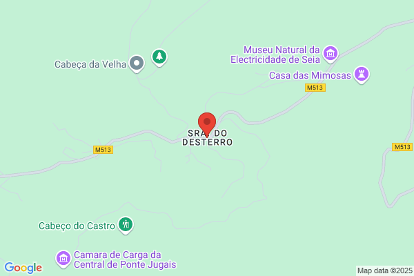 SOÑOS DO DESTERRO