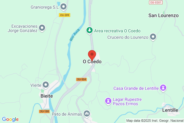 Abeledo Cerviño b.