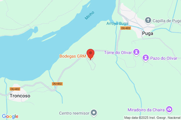 Bodegas GRM