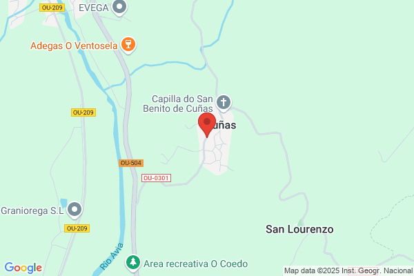 Bodegas Rivera