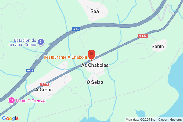 Cervela S.L.