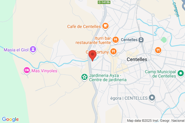 Capdevila Burges a.