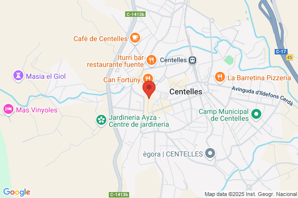 Comercial Molist Capella S.A.