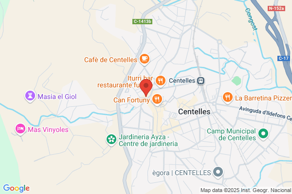 Corderas Vila j.