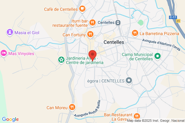 Dental Centelles S.C.P.