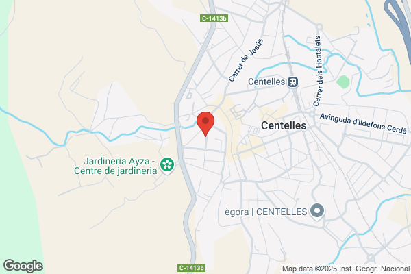 Explotaciones Forestales Puente S.L.