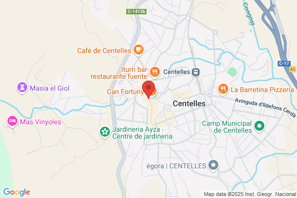Finques Centelles S.L.