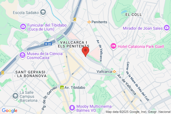 Finques Vallesen